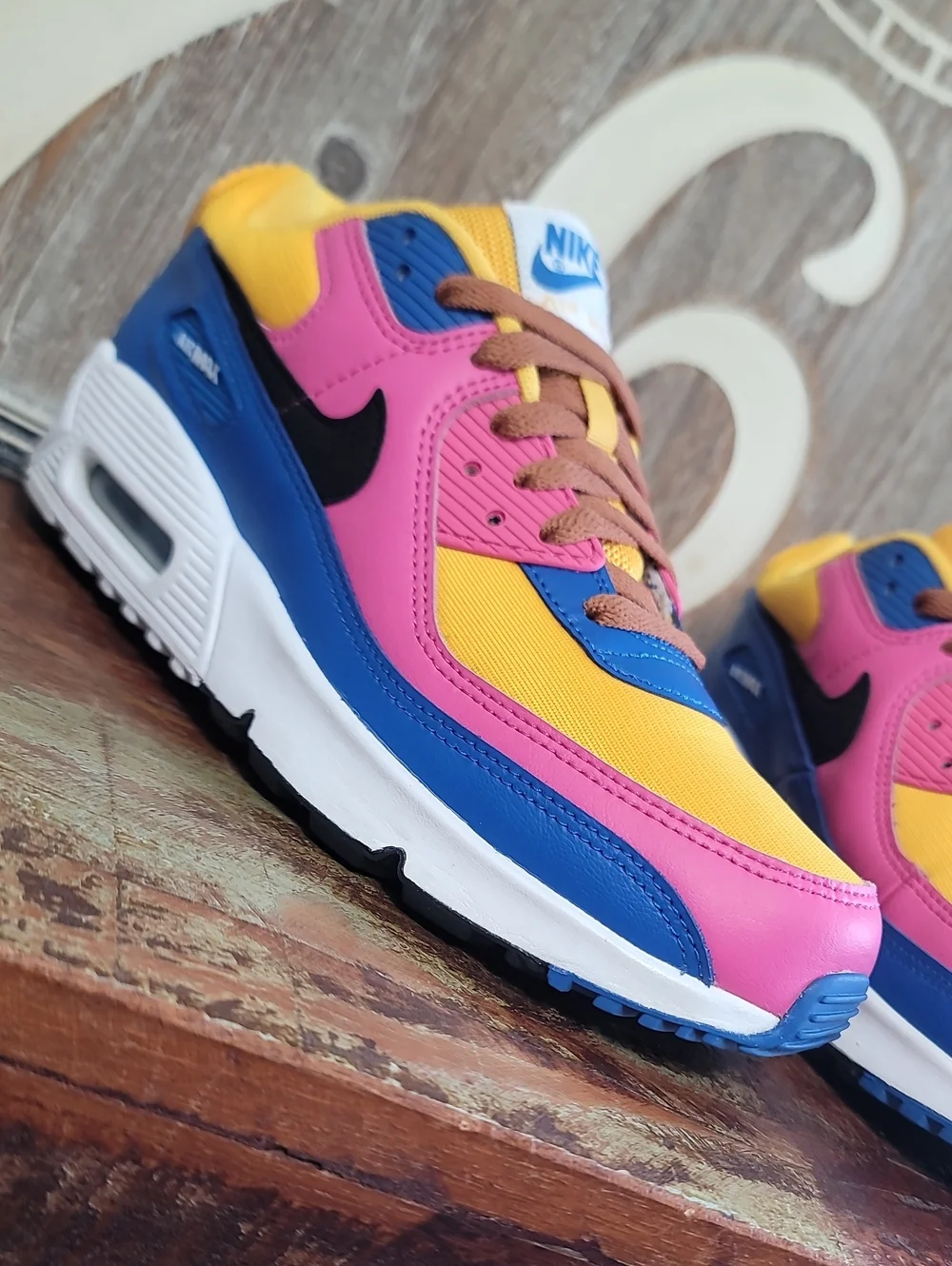🔥 Nike Air Max 90 
